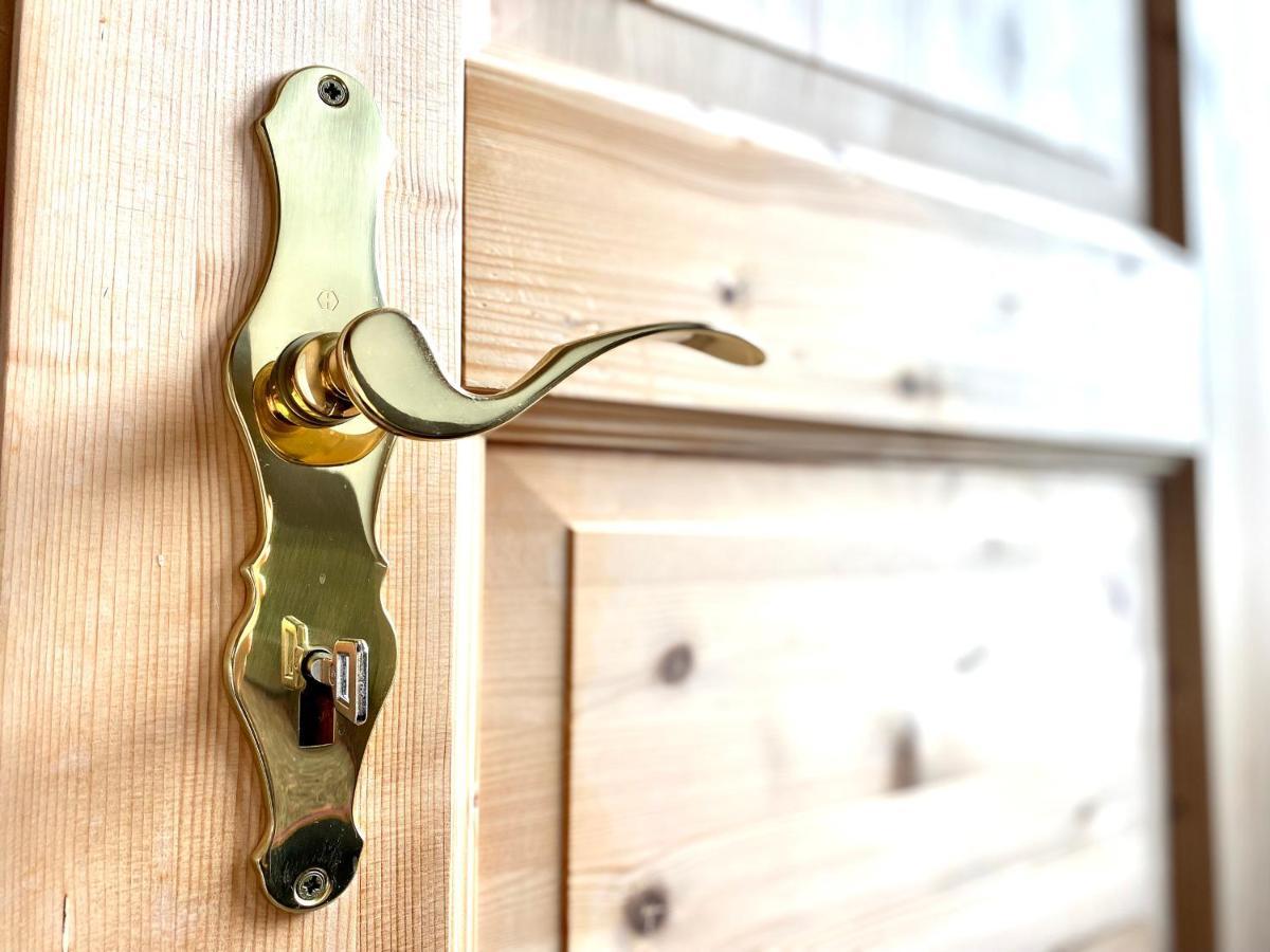Yogahaus Prasaad Apartment Engen Ngoại thất bức ảnh